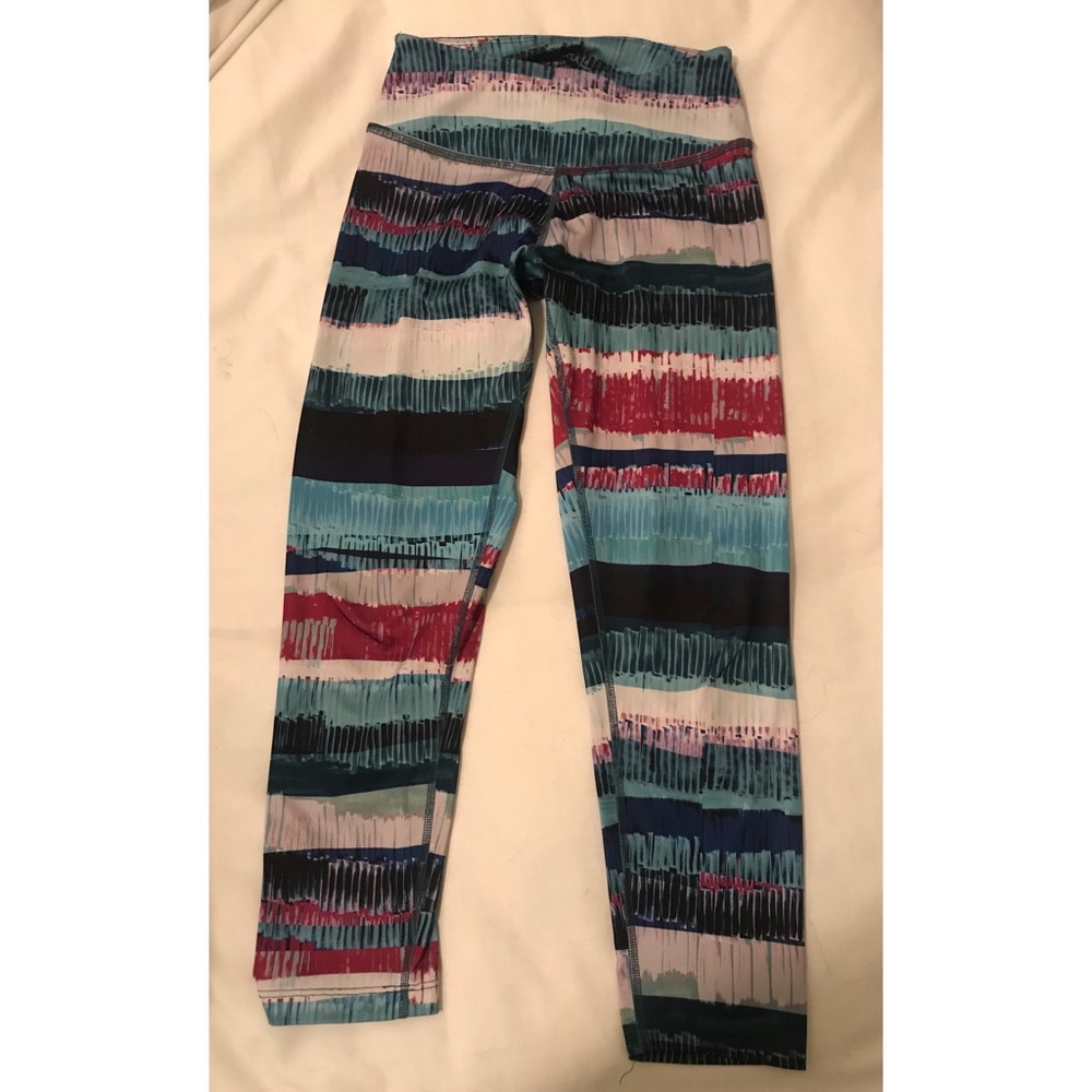 Beyond Yoga multicolored leggings